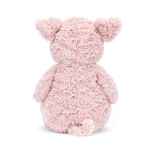 Jellycat Huge Barnabus Pig Plush