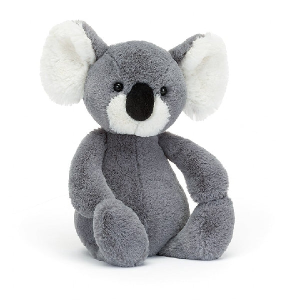 Jellycat Medium Bashful Koala Plush