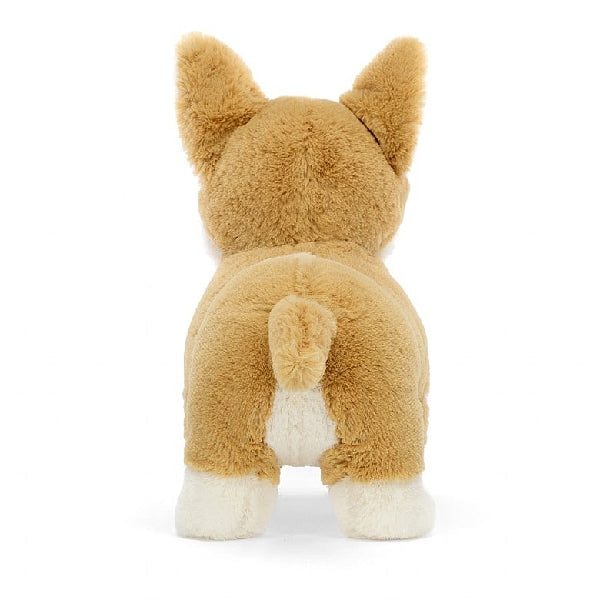 Jellycat Big Betty Corgi Plush