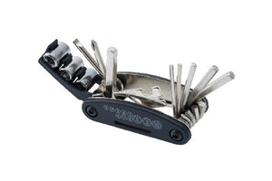 15-In-1 Bike Multi-Tool