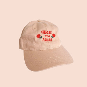 Bless This Mess Dad Hat