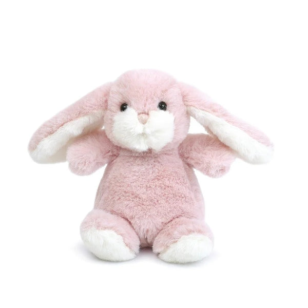 Mon Ami Pink Bun Bun Bunny Plush