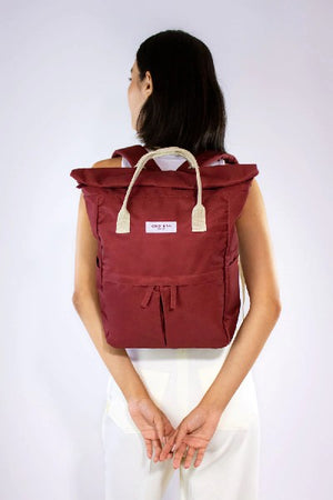 Kind Bag Backpack | Burgundy
