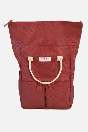 Kind Bag Backpack | Burgundy