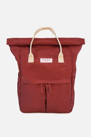 Kind Bag Backpack | Burgundy