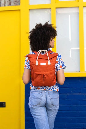Kind Bag Backpack | Burnt Orange