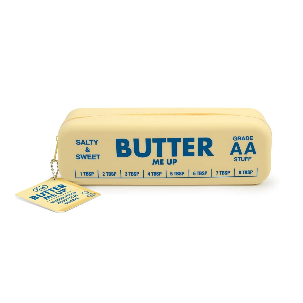 Butter Me Up Pouch