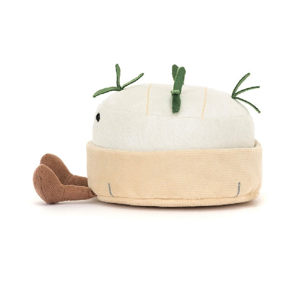 Jellycat Amuseables Camembert Plush