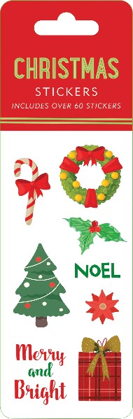 Christmas Stickers