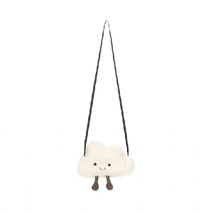 Jellycat Amuseable Cloud Plush Bag