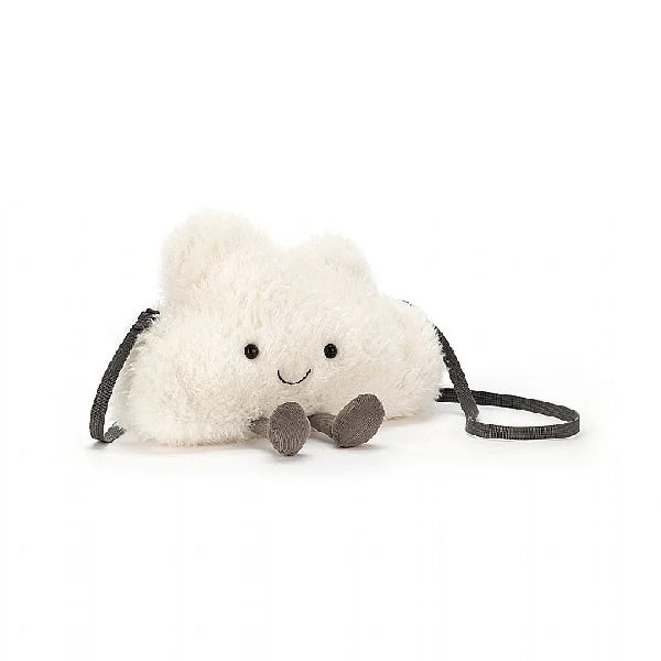 Jellycat Amuseable Cloud Plush Bag