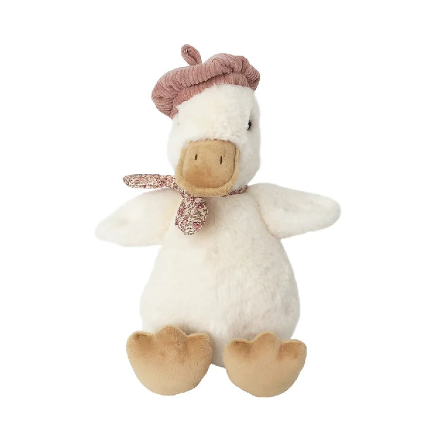Mon Ami Colette The Duck Plush