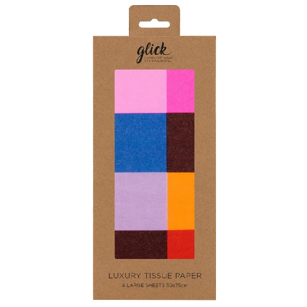 Colour Hub Tissue Paper