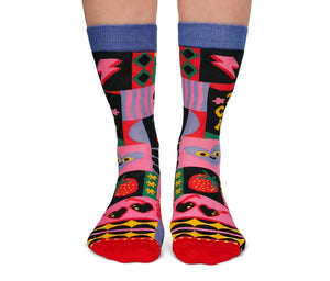 The Cool Aunt Women's Socks