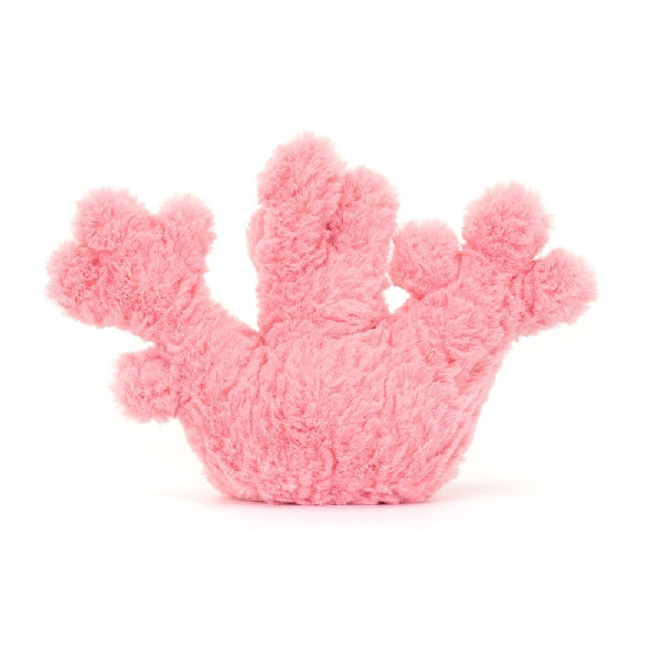 Jellycat Amuseables Coral Plush