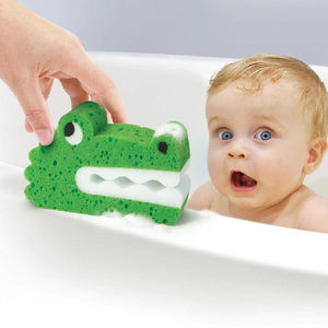 Fred & Friends Bath Biter | Croc