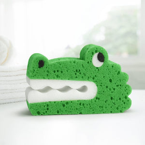 Fred & Friends Bath Biter | Croc