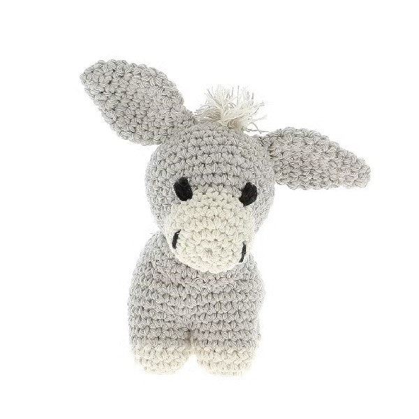 DIY Crochet Kit | Donkey Joe