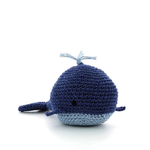 DIY Crochet Kit | Whale Pepper
