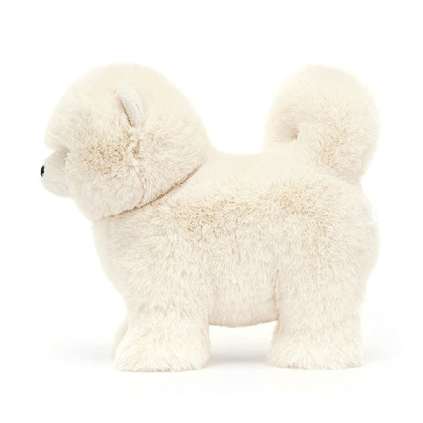Jellycat Daphne Pomeranian Plush