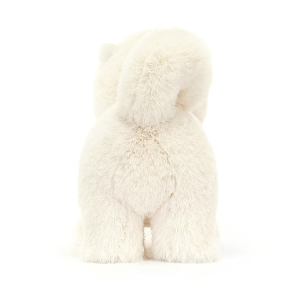 Jellycat Daphne Pomeranian Plush