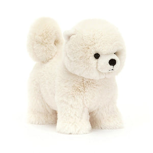 Jellycat Daphne Pomeranian Plush
