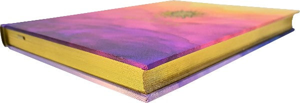 Day/Night Reversible Midsize Journal