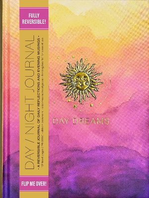 Day/Night Reversible Midsize Journal