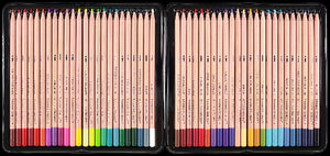 Deluxe Watercolour Pencil Set