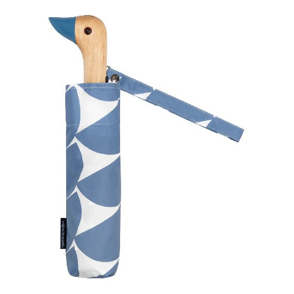 Denim Moon Duckhead Umbrella