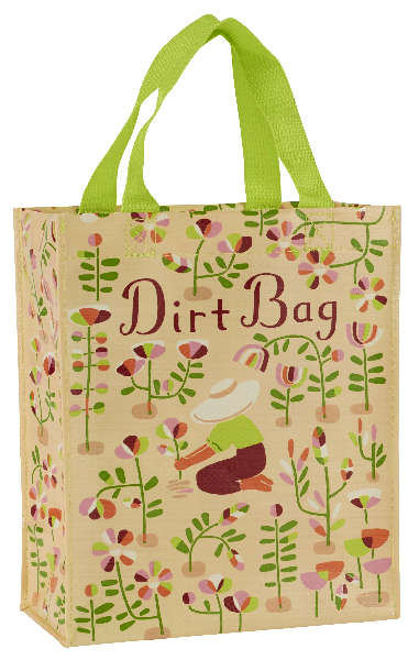 Blue Q Handy Tote | Dirt Bag