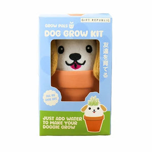 Dog Grow Kit