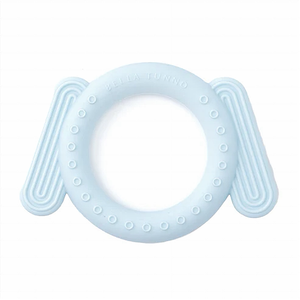 Bella Tunno Rattle Teether | Dog