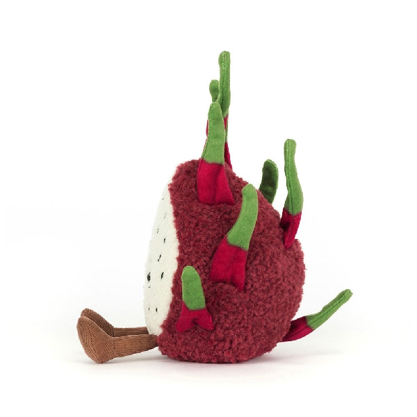 Jellycat Amuseables Dragon Fruit Plush