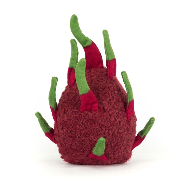 Jellycat Amuseables Dragon Fruit Plush