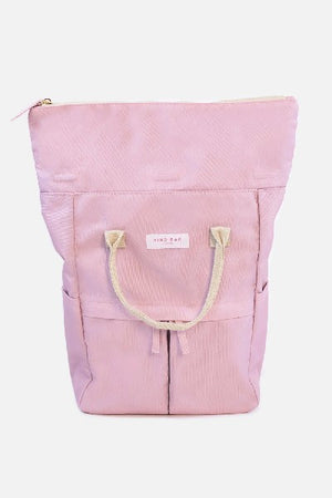 Kind Bag Backpack | Dusk Pink