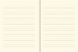 Dusky Meadow Small Journal