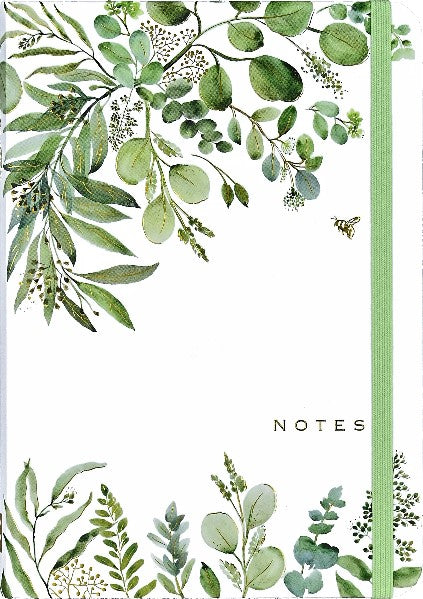 Eucalyptus Small Journal