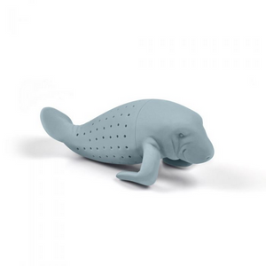 Fred & Friends Tea Infuser | Manatea