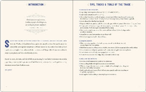 Family Recipes Book