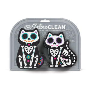 Feline Clean Sponge Set