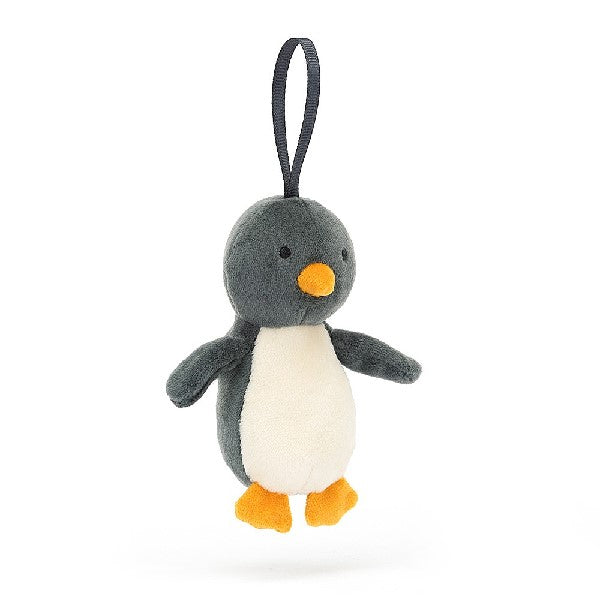 Jellycat Festive Folly Plush Penguin