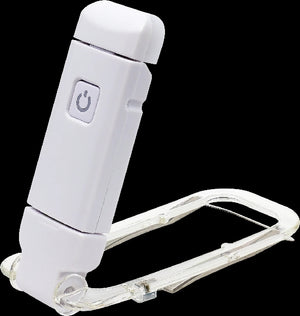 Firefly Rechargeable USB Booklight