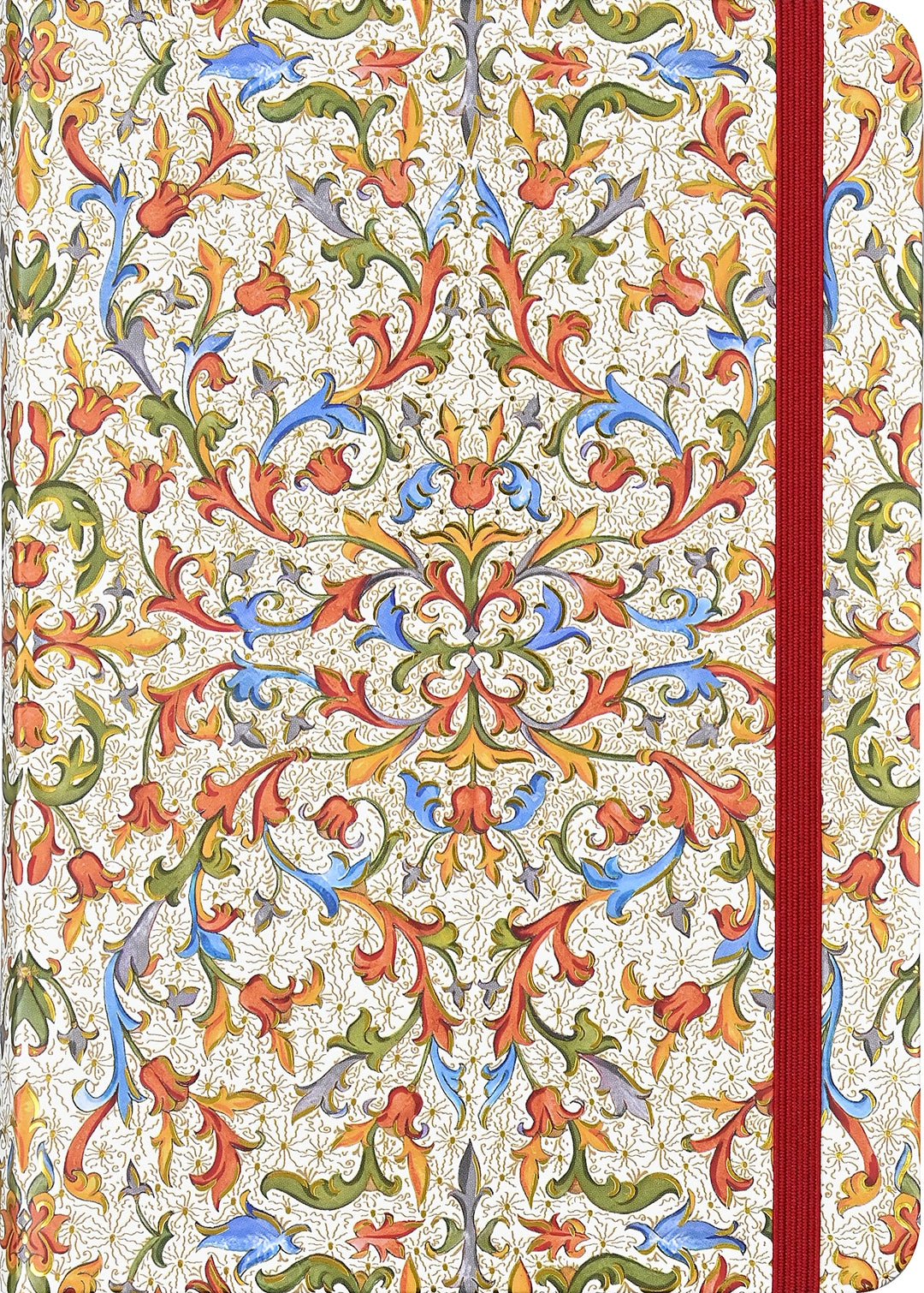 Florentine Arabesque Small Journal
