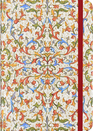 Florentine Arabesque Small Journal