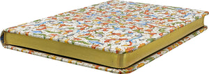Florentine Arabesque Small Journal