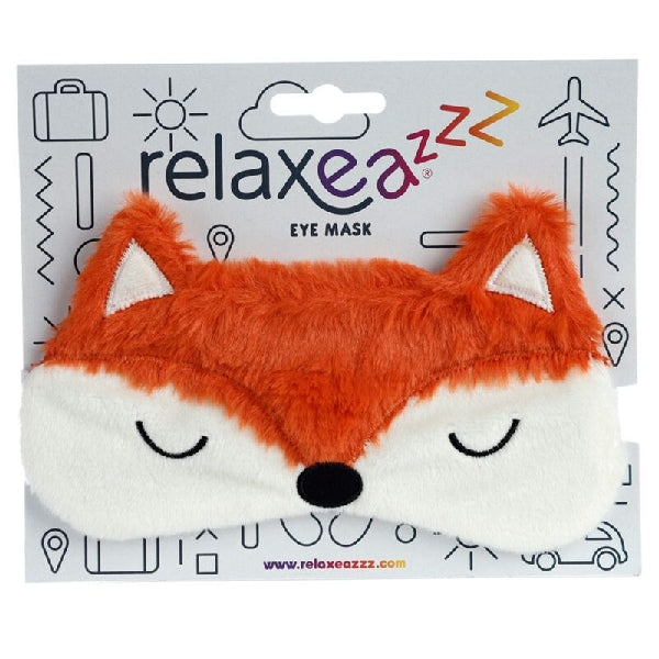 Fox Eye Mask