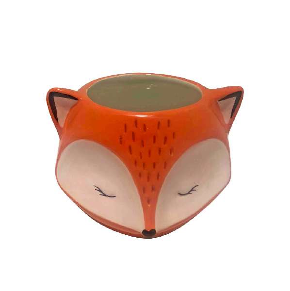 Fox Planter