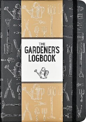 The Gardener's Logbook