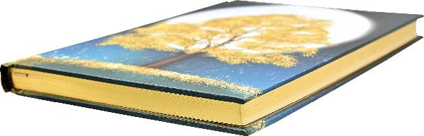 Gilded Tree Journal